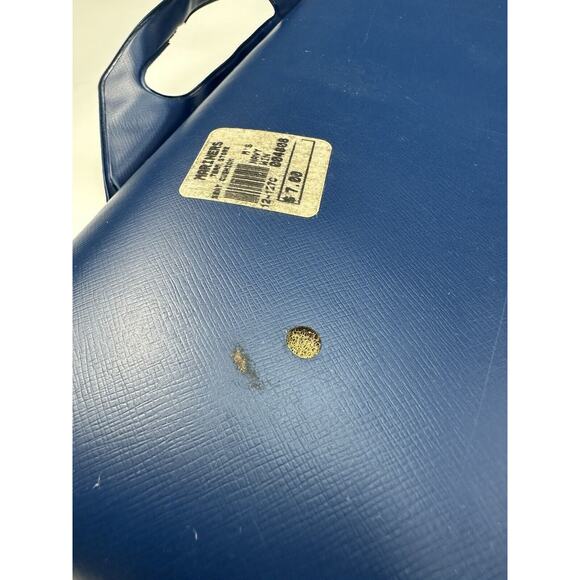 1996 Seattle‎ Mariners Stadium Seat Cushion MLB Wincraft Kingdome 90s MLB VTG - Picture 5 of 7